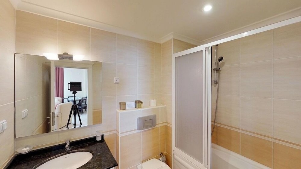 Goldcity Villas Rezervasyon