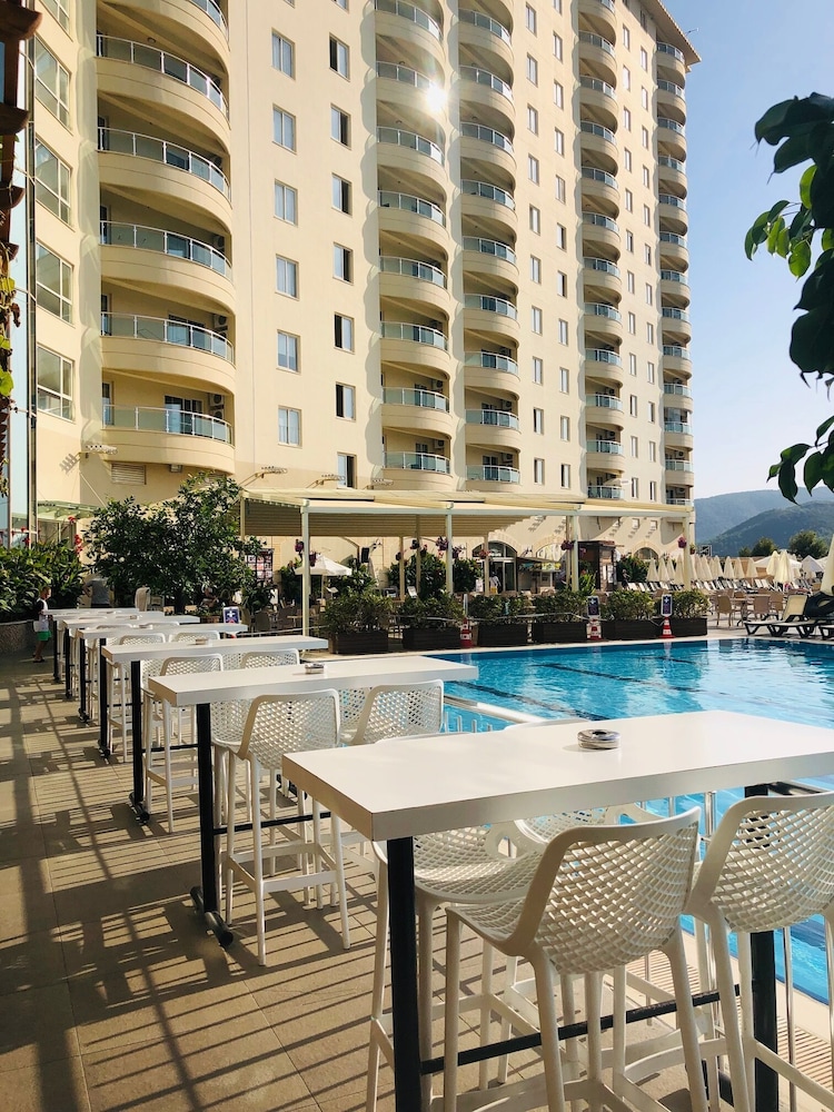 Goldcity Villas Rezervasyon