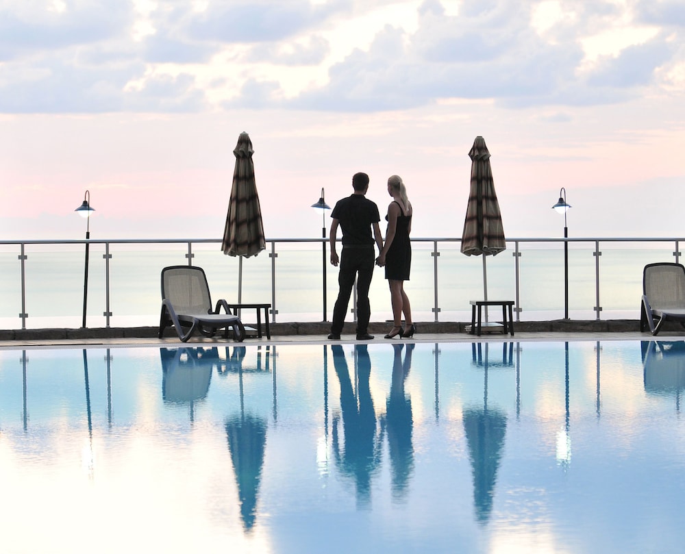 Goldcity Villas Rezervasyon