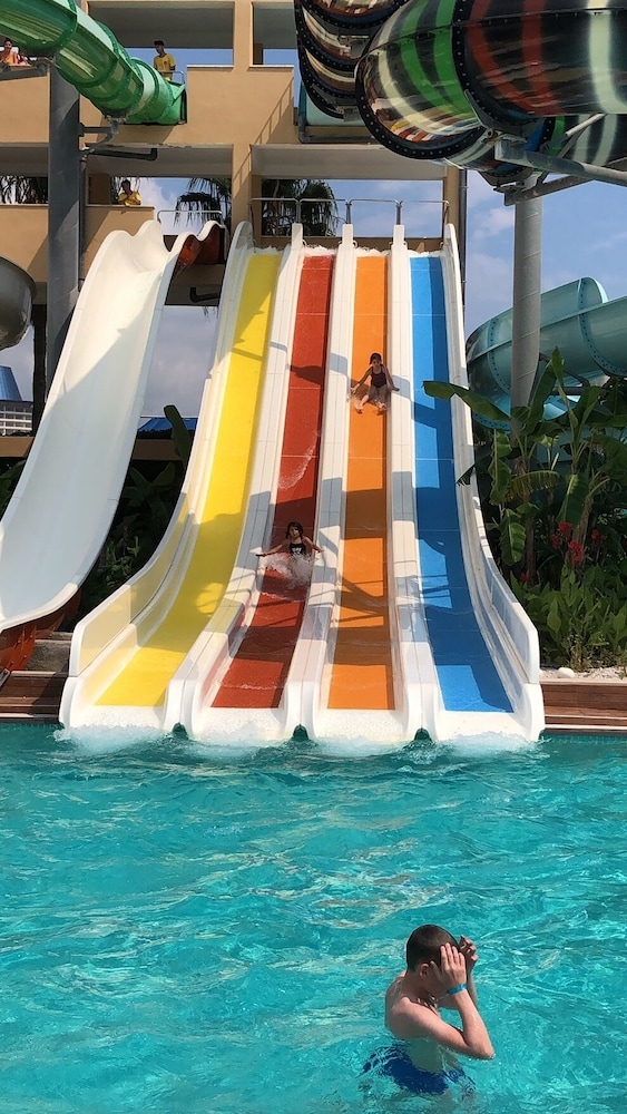 Goldcity Villas Rezervasyon