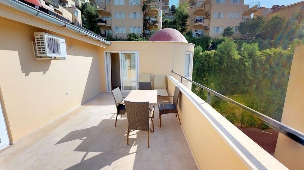 Goldcity Villas Rezervasyon