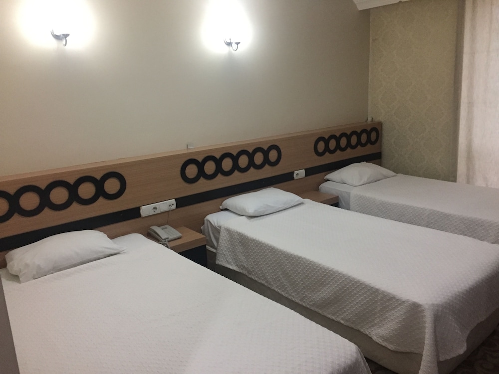 Psidia Hotel Rezervasyon