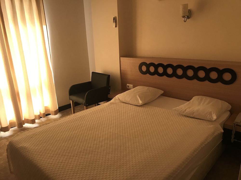 Psidia Hotel Rezervasyon