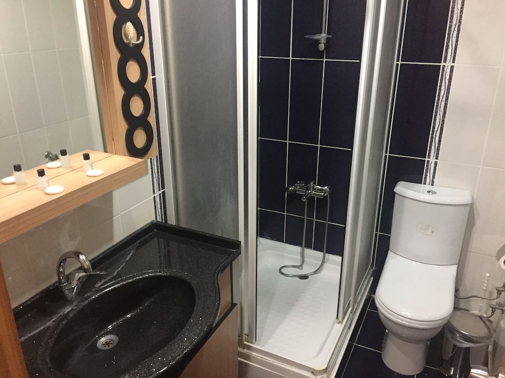 Psidia Hotel Rezervasyon