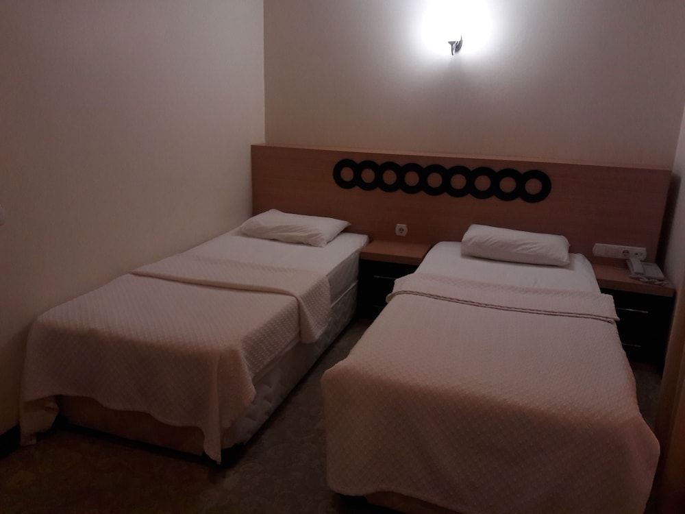 Psidia Hotel Rezervasyon