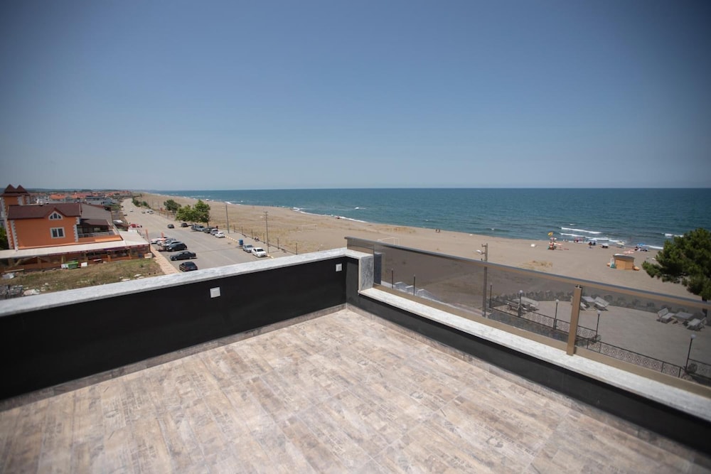 Ruya Pansiyon Rezervasyon