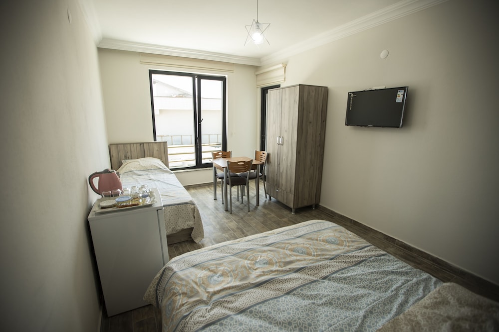 Ruya Pansiyon Rezervasyon