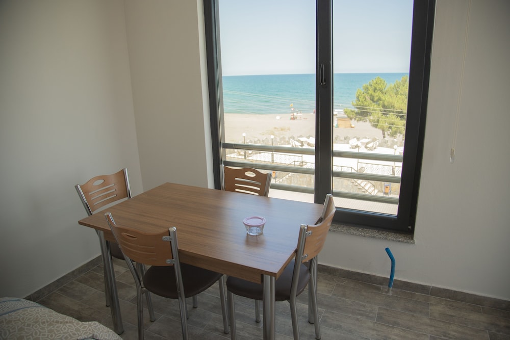 Ruya Pansiyon Rezervasyon