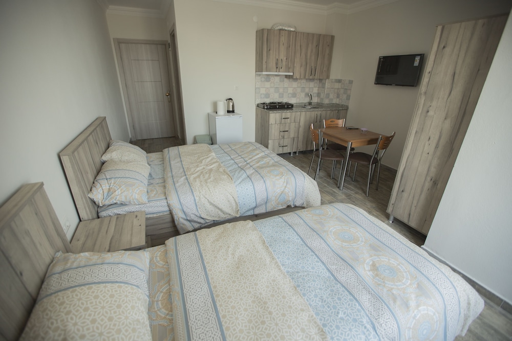 Ruya Pansiyon Rezervasyon