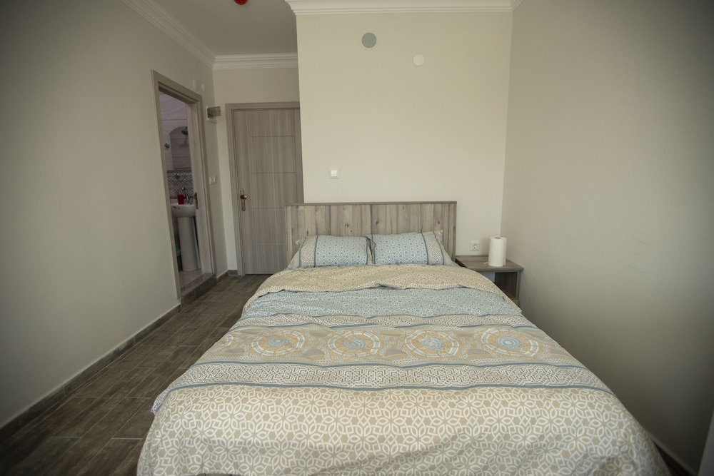 Ruya Pansiyon Rezervasyon