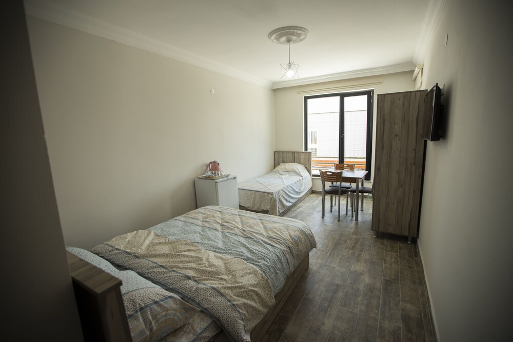 Ruya Pansiyon Rezervasyon