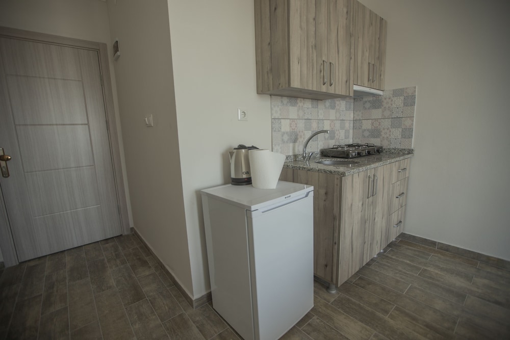 Ruya Pansiyon Rezervasyon