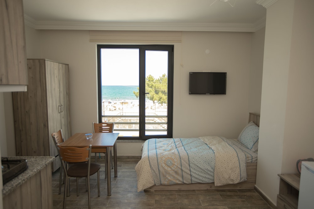 Ruya Pansiyon Rezervasyon