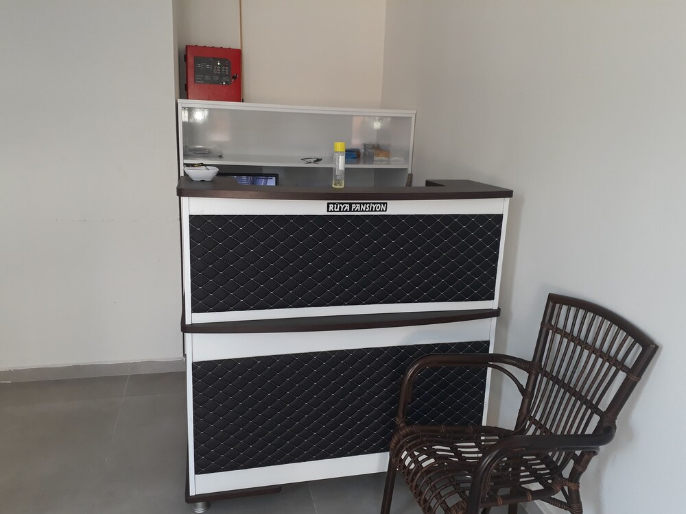 Ruya Pansiyon Rezervasyon