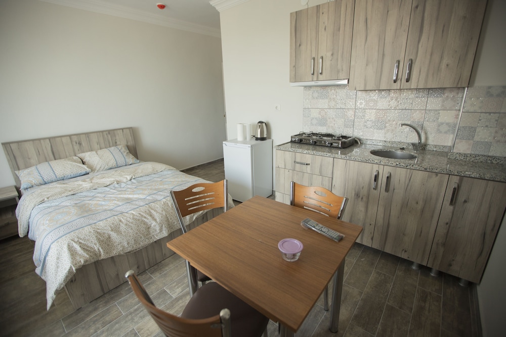 Ruya Pansiyon Rezervasyon