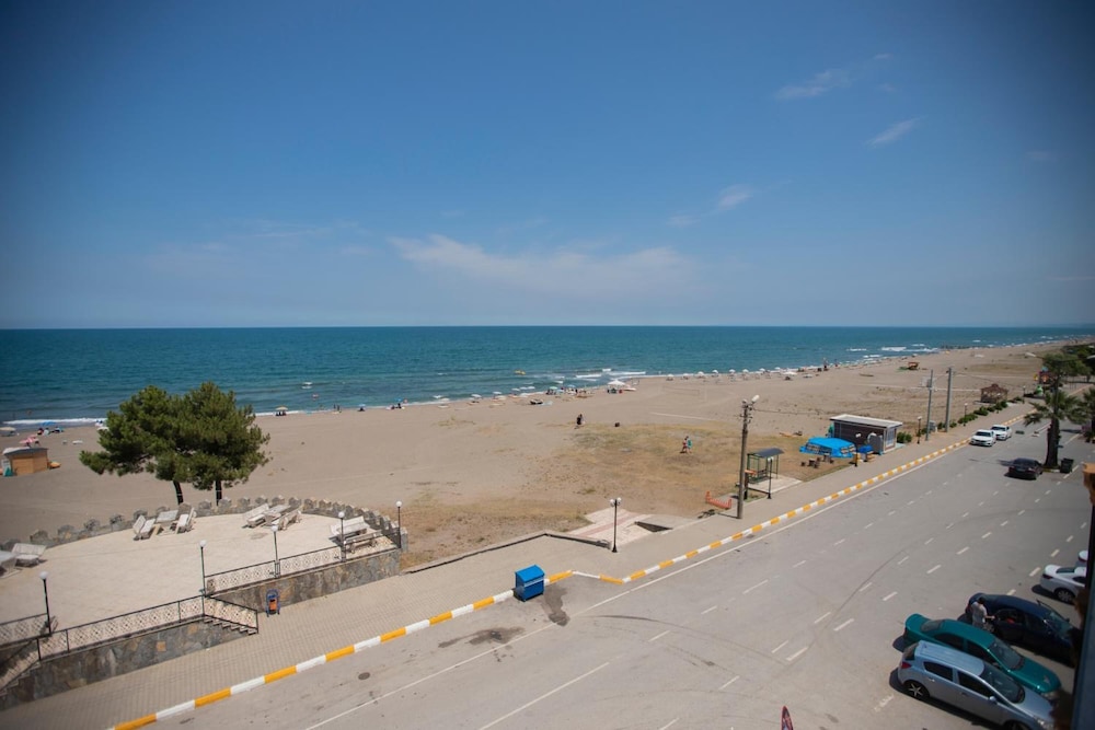 Ruya Pansiyon Rezervasyon