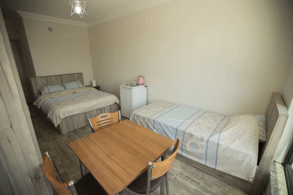 Ruya Pansiyon Rezervasyon