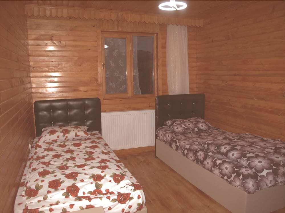 St. Paul Yol Pansiyon Rezervasyon