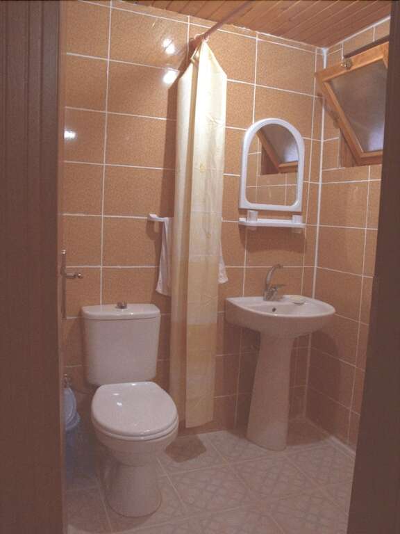 St. Paul Yol Pansiyon Rezervasyon