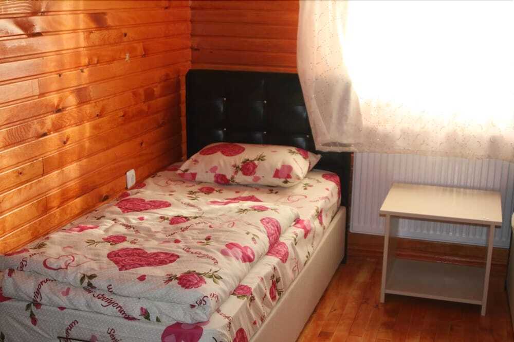 St. Paul Yol Pansiyon Rezervasyon