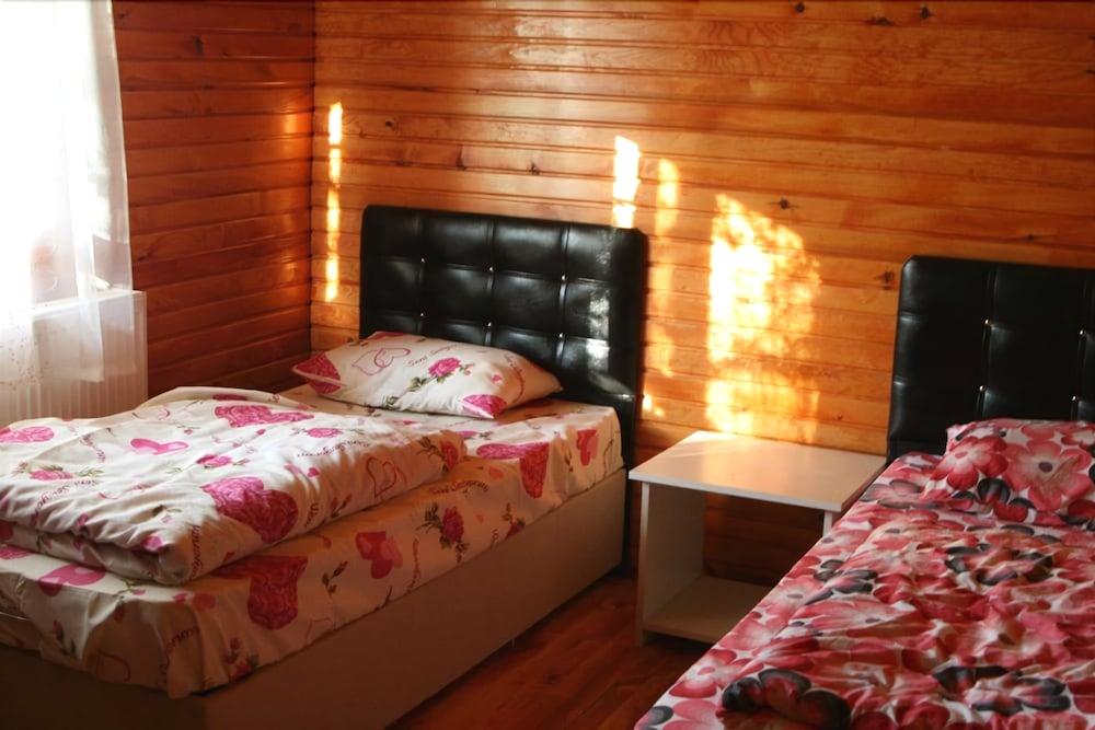 St. Paul Yol Pansiyon Rezervasyon