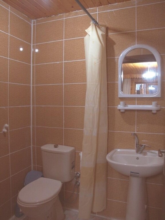 St. Paul Yol Pansiyon Rezervasyon