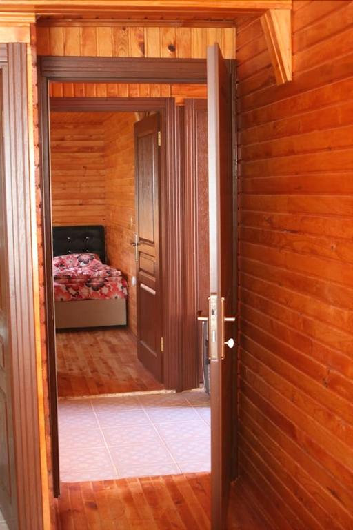 St. Paul Yol Pansiyon Rezervasyon