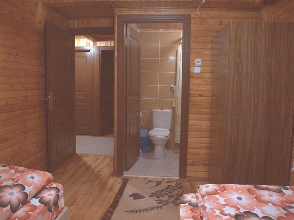 St. Paul Yol Pansiyon Rezervasyon