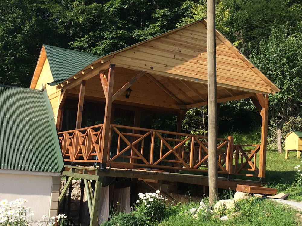 Villa Devor Otel Rezervasyon