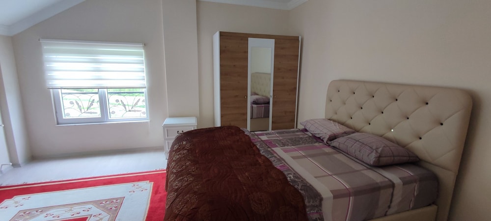 Villa Devor Otel Rezervasyon