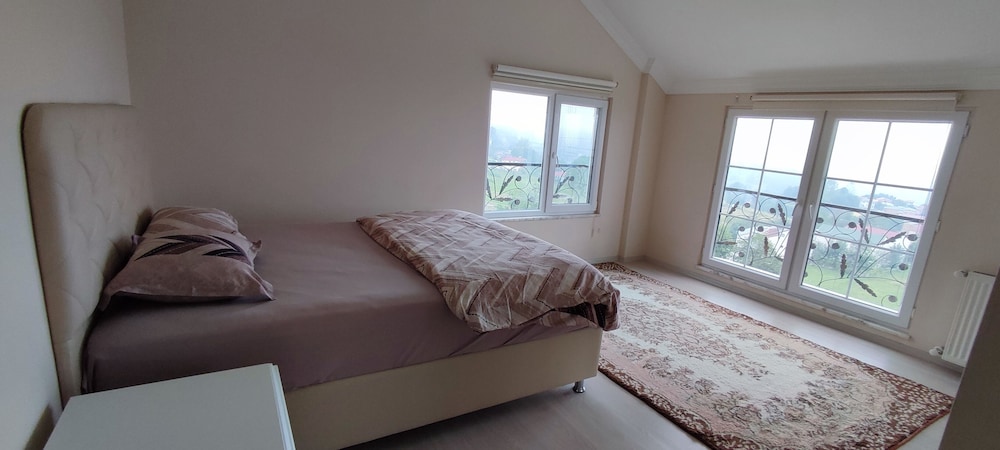 Villa Devor Otel Rezervasyon