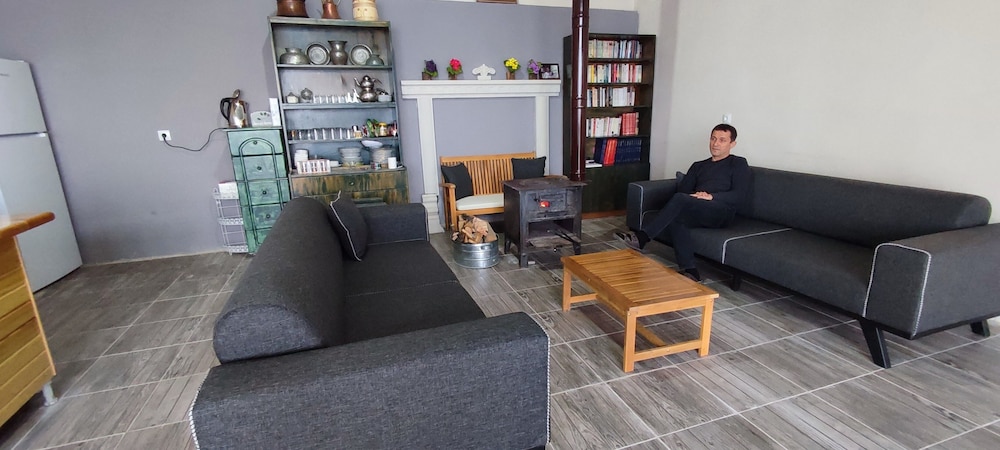 Villa Devor Otel Rezervasyon