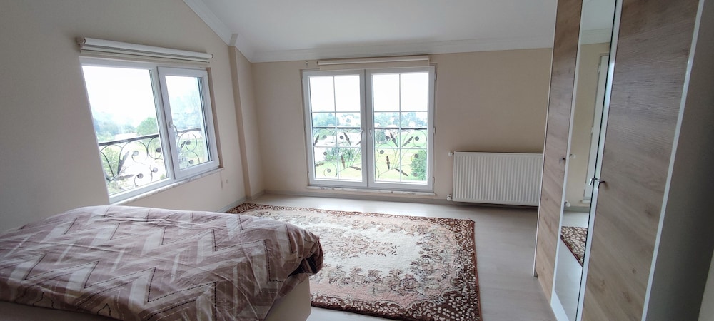 Villa Devor Otel Rezervasyon