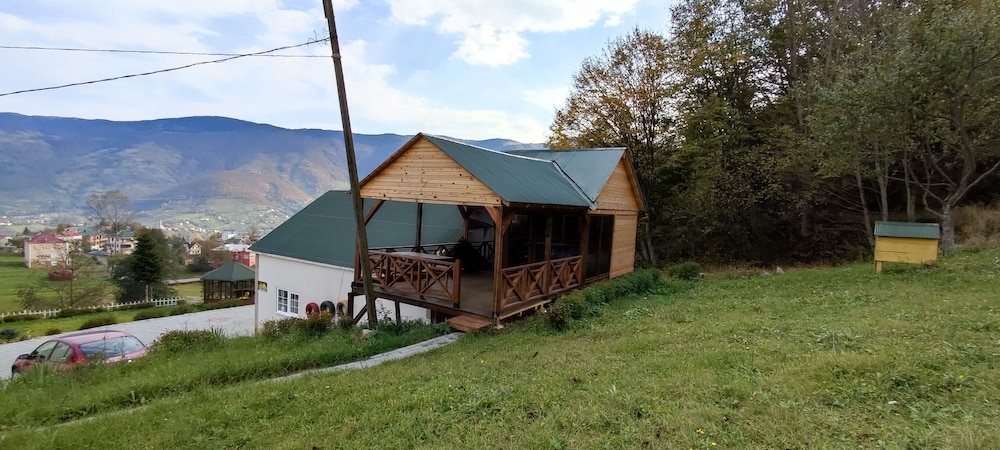 Villa Devor Otel Rezervasyon