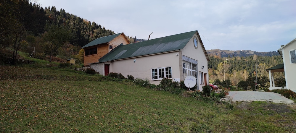 Villa Devor Otel Rezervasyon