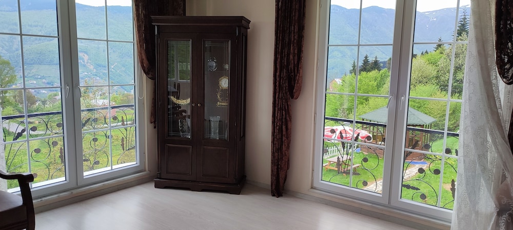 Villa Devor Otel Rezervasyon