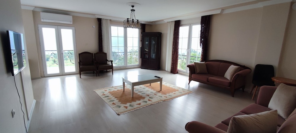 Villa Devor Otel Rezervasyon