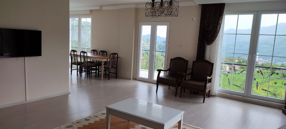 Villa Devor Otel Rezervasyon