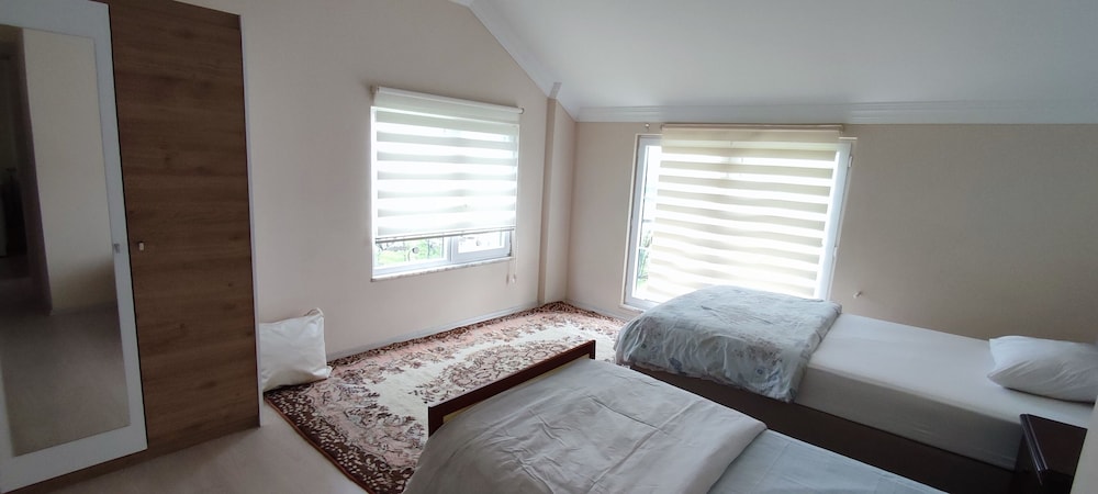 Villa Devor Otel Rezervasyon