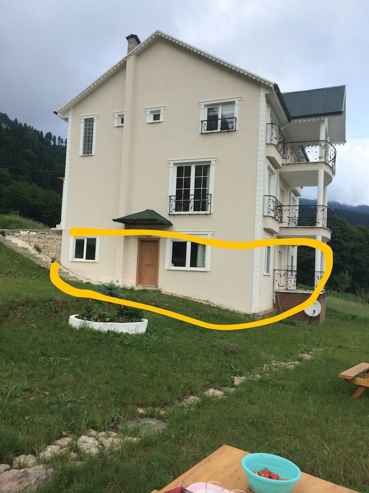 Villa Devor Otel Rezervasyon