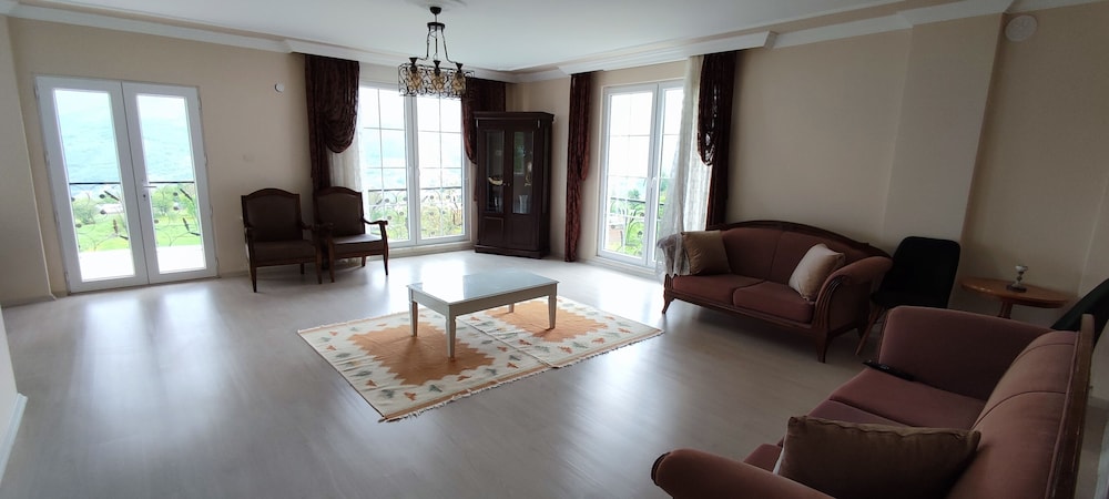 Villa Devor Otel Rezervasyon