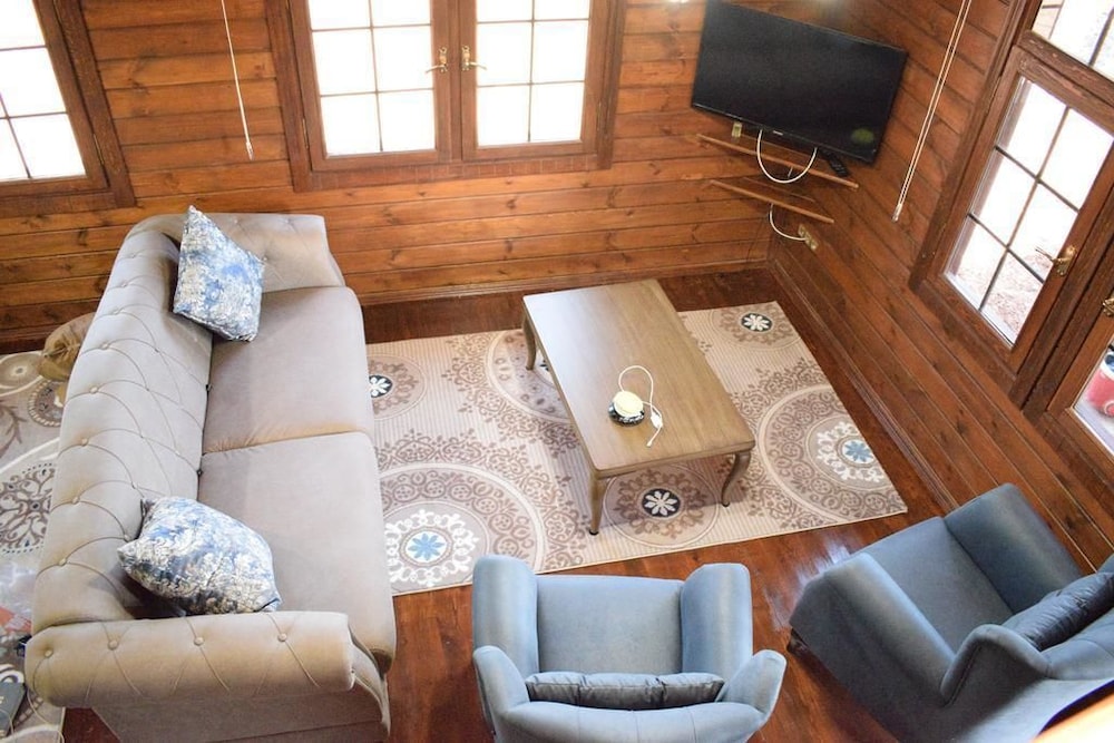 Zahi Bungalov Rezervasyon