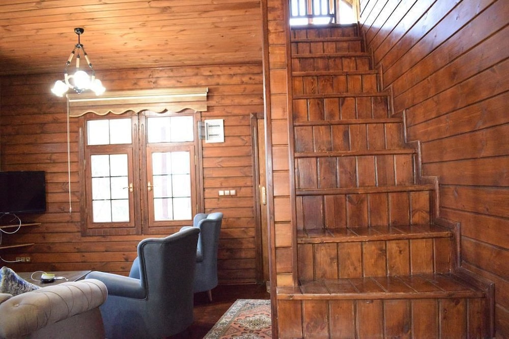 Zahi Bungalov Rezervasyon