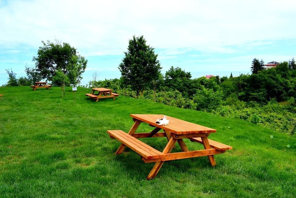 Zahi Bungalov Rezervasyon