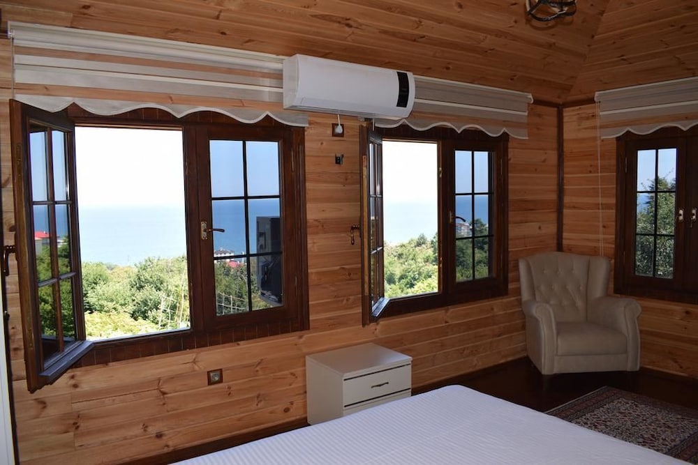 Zahi Bungalov Rezervasyon