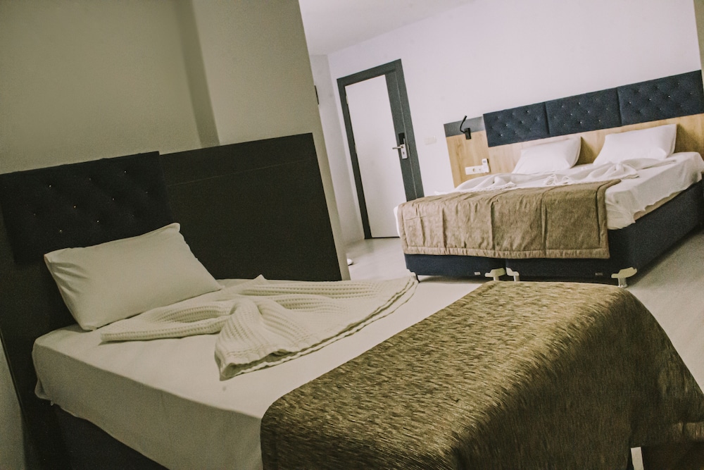 Bois Hotel & Cafe & Restaurant Rezervasyon