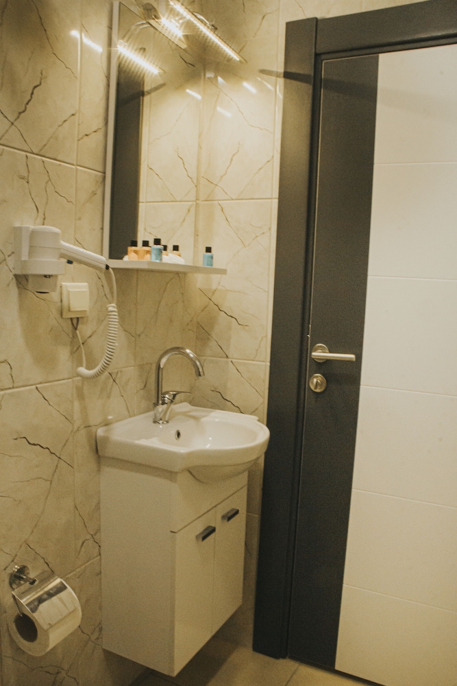 Bois Hotel & Cafe & Restaurant Rezervasyon