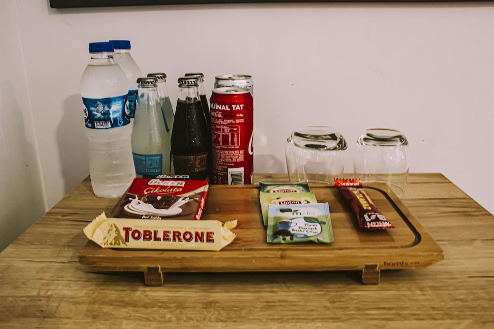 Bois Hotel & Cafe & Restaurant Rezervasyon