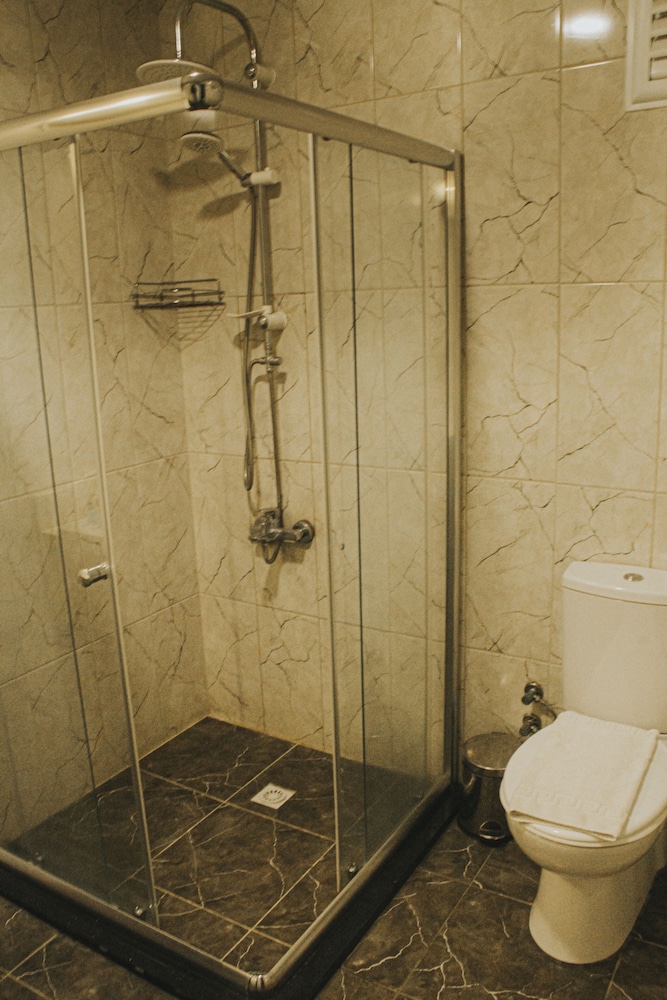 Bois Hotel & Cafe & Restaurant Rezervasyon