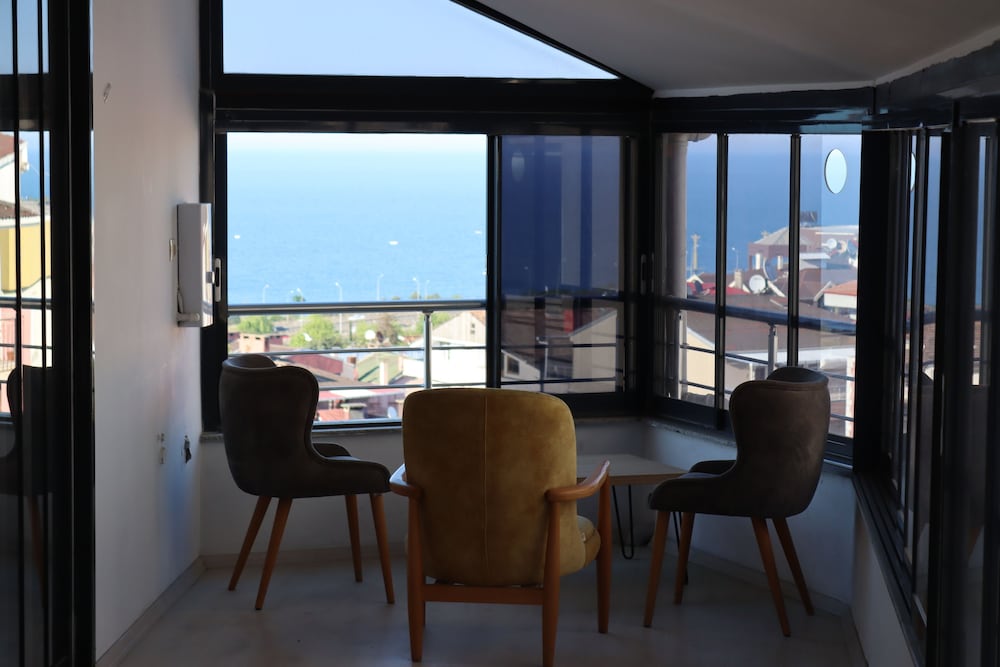 Bois Hotel & Cafe & Restaurant Rezervasyon